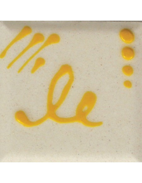 Mayco Designer Liner SG-407 Yellow