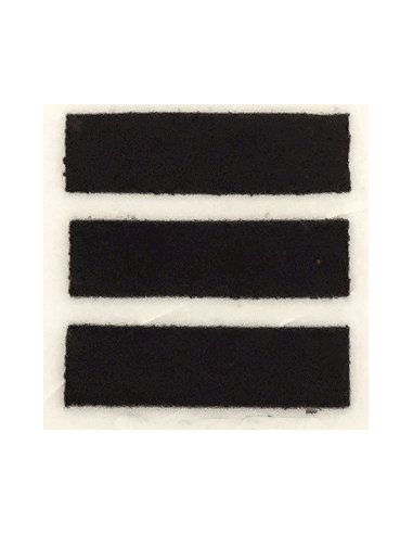 P-55 Óxido Colorante Negro 100 grs
