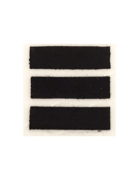 P-55 Óxido Colorante Negro 100 grs