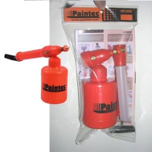 Pistola pulverizadora PAINTEC