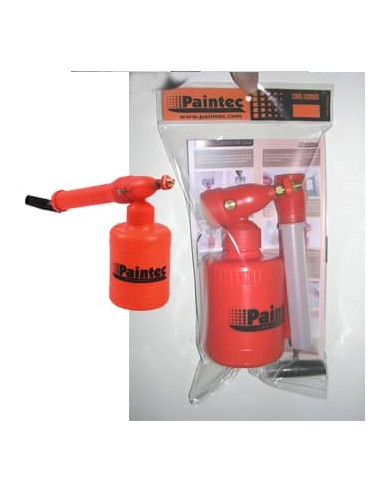 Pistola pulverizadora PAINTEC