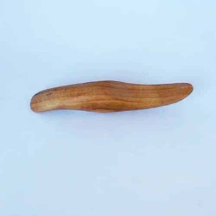 Palillo madera forma dedo - 2349 2