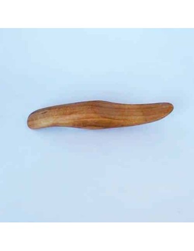 Palillo madera forma dedo - 2349