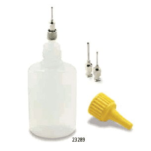 APLICADOR ESMALTE CON 3 BOQUILLAS - 23291