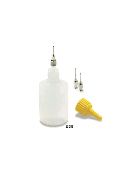 APLICADOR ESMALTE CON 3 BOQUILLAS - 23291