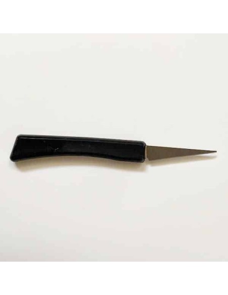 Cuchillo negro 2298