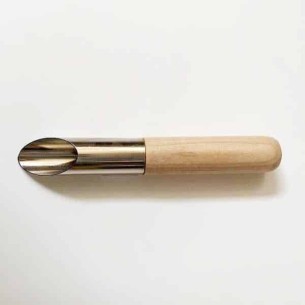 Perforador arcilla 21 mm