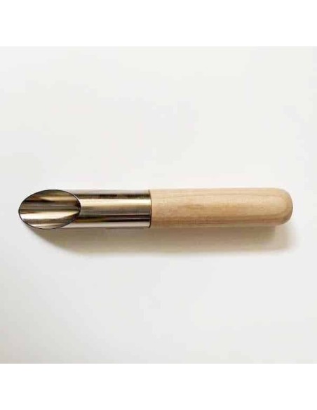 Perforador arcilla 21 mm