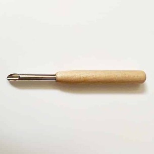 Perforador arcilla 7 mm