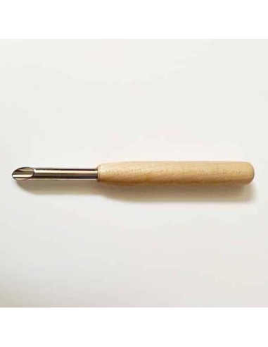 Perforador arcilla 7 mm