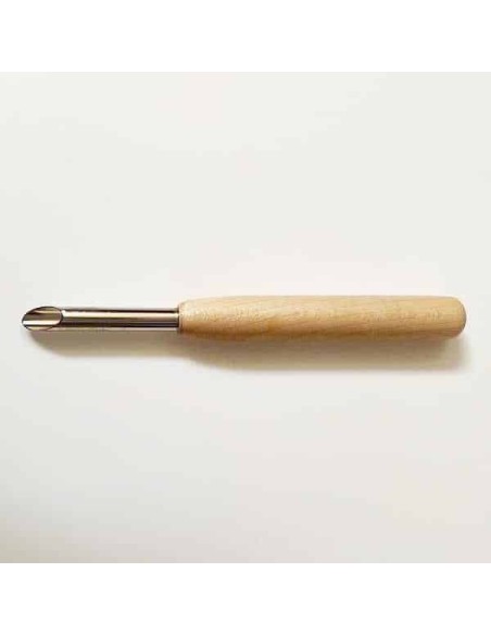 Perforador arcilla 7 mm