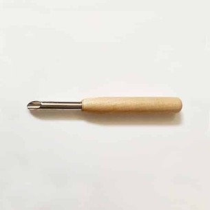 Perforador arcilla 4 mm