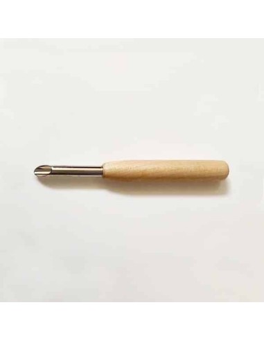 Perforador arcilla 4 mm