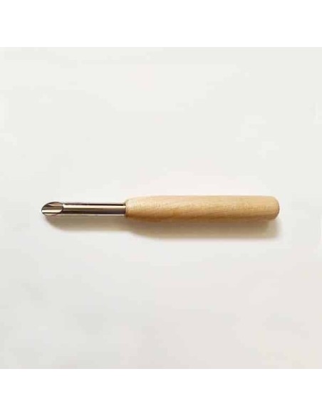 Perforador arcilla 4 mm
