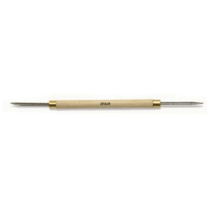 Perforador doble Ref 2316-01