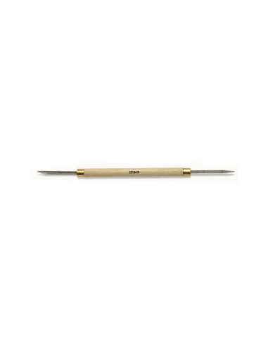 Perforador doble Ref 2316-01