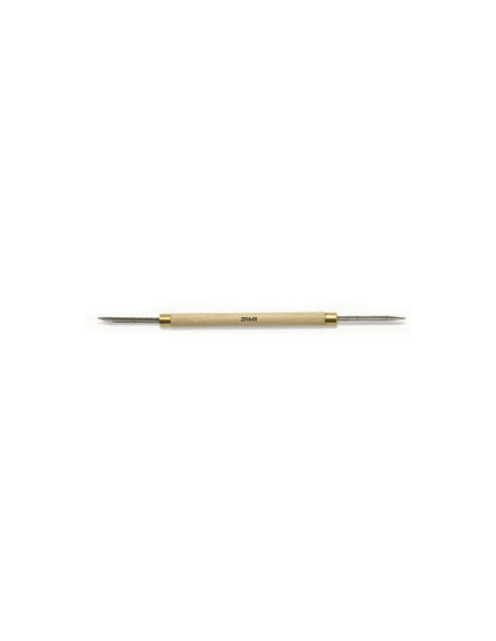 Perforador doble Ref 2316-01
