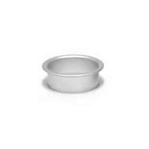 Tamiz aluminio 12 cm. Diámetro Malla Grande 60# 2