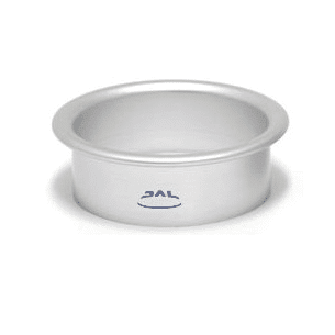 Tamiz aluminio 12 cm. Diámetro Malla Fina 100#