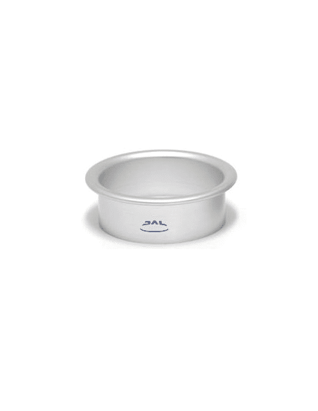 Tamiz aluminio 12 cm. Diámetro Malla Fina 100#