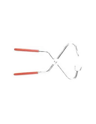 Pinza esmaltado sencilla 2314