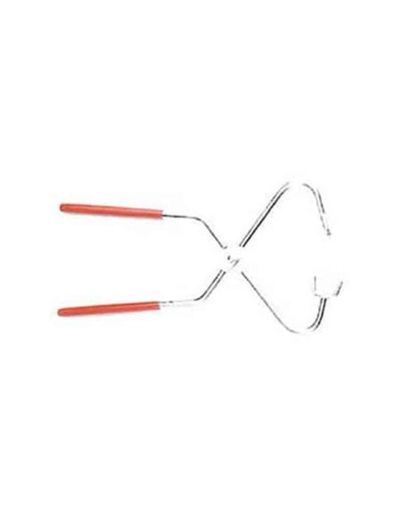 Pinza esmaltado sencilla 2314