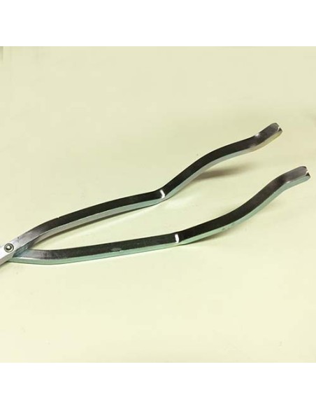 PINZAS RAKU 80 CM