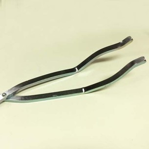 PINZAS RAKU 100 CM
