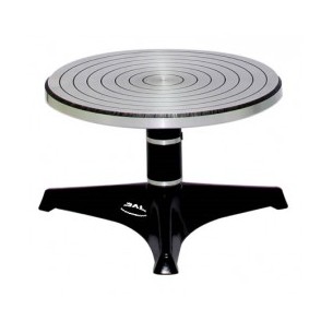 Torneta Aluminio 24 cm
