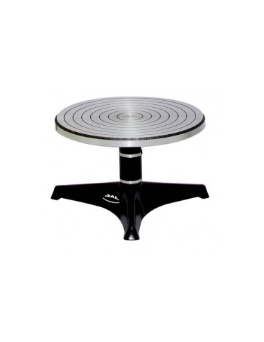 Torneta Aluminio 24 cm