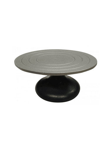 Torneta metal Alta 30 CM. diámetro