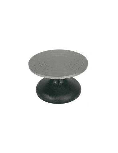 Torneta metal Alta 30 CM. diámetro