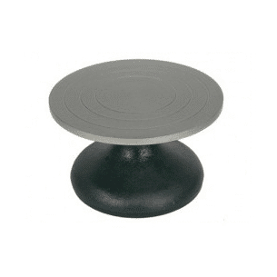 Torneta metal Alta 18 CM. diámetro