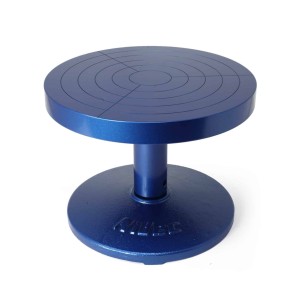 Torneta Sobremesa Alta SHIMPO 25 cm (25H)