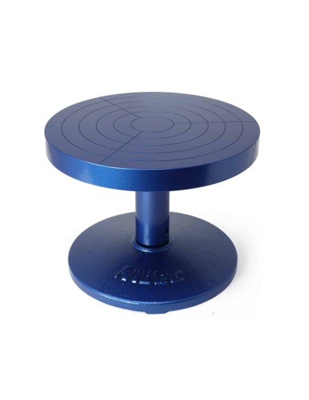 Torneta Sobremesa Alta SHIMPO 25 cm (25H)