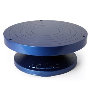 Torneta Sobremesa Media Altura SHIMPO 30 cm (30M)