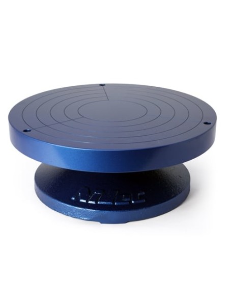 Torneta Sobremesa Media Altura SHIMPO 30 cm (30M)