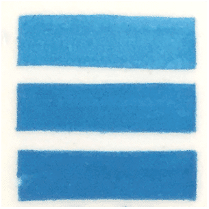 P-10 Óxido Colorante Turquesa 100 grs