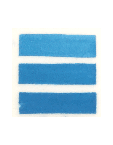 P-10 Óxido Colorante Turquesa 100 grs