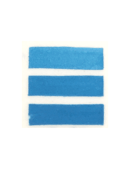 P-10 Óxido Colorante Turquesa 100 grs