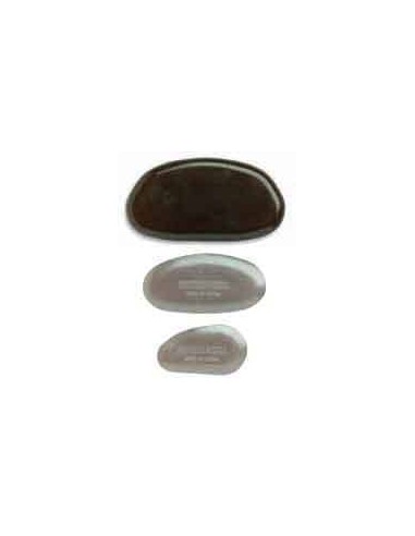 Forma Para Torno Negra SEMI-FLEX 2401-1