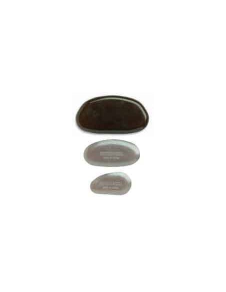Forma Para Torno Negra SEMI-FLEX 2401-1