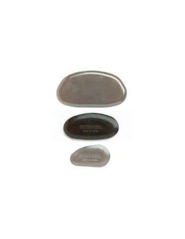 Forma Para Torno Negra SEMI-FLEX 2401-2
