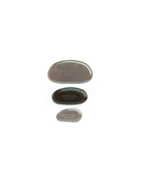 Forma Para Torno Negra SEMI-FLEX 2401-2