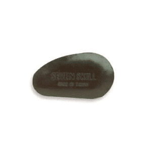 Forma Para Torno Negra SEMI-FLEX 2401-3