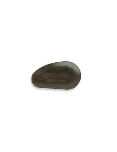 Forma Para Torno Negra SEMI-FLEX 2401-3