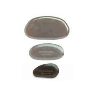 Forma Para Torno Negra SEMI-FLEX 2401-3 2