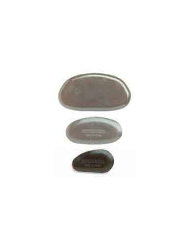 Forma Para Torno Negra SEMI-FLEX 2401-3