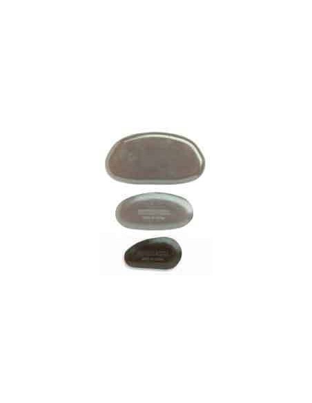 Forma Para Torno Negra SEMI-FLEX 2401-3