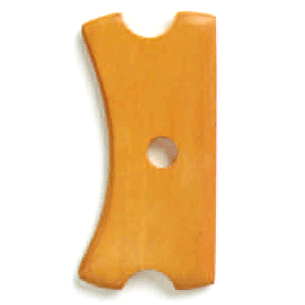 Forma para Torno Madera REF.62